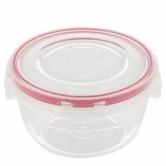 Pojemnik Fresh Box okrągły 0,25ml