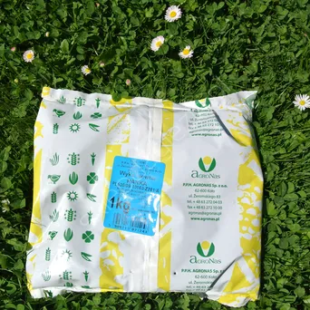 Wyka siewna  1kg Agro