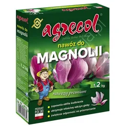 Nawóz Magnolia 1,20kg Agr