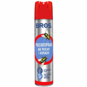 Muchospray 750ml 