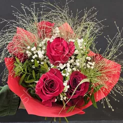 Bukiet e klasyczna elegancja