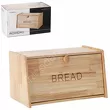 Chlebak bambusowy Romero 39*23*21cm