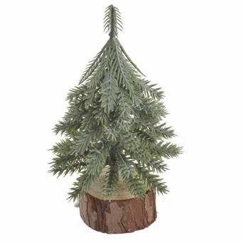 Choinka 15cm
