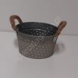 Osłonka metalowa 16x9cm