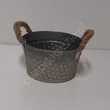 Osłonka metalowa 16x9cm