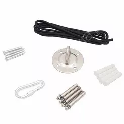 Zestaw do mocowania sufitowego hamaka