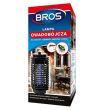 BROS Lampa owadobójcza na muchy,komary, gniazdo os, likwidacja gniazda os