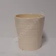 Doniczka cer CX Storczyk 9057 mix kolor 13cm 