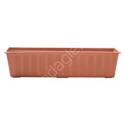 Skrzynka Pr AGRO  70cm  terakota mat