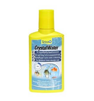 Tetra Crystal Water 250ml