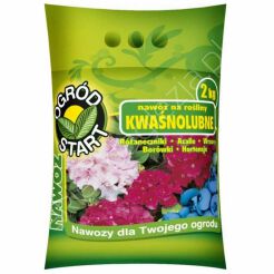 Nawóz Rośliny kwaśnolubne 2kg AM