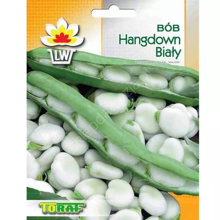 Bób Hangdown 50g Toraf