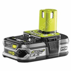 Akumulator RB18L25