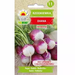 Rzodkiewka Diana 5g T