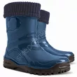 Buty Gumowce Young Fur ocieplane 39