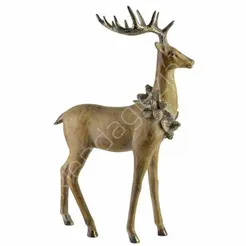 Renifer 32x15,5x50,5cm