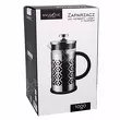 Zaparzacz tłokowy do herbaty i kawy1000ml
