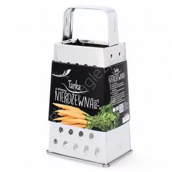 Tarka nierdz. Tola 4-stronna