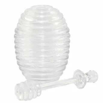 Słoik na miód 200ml