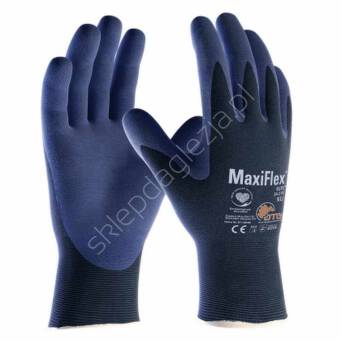 Rękawiczki ATG MaxiFlex Elite roz  7