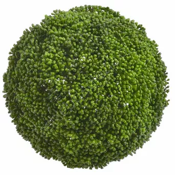 Kula bukszpanowa 16cm