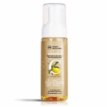 Pianka Eco Receptura Vitamina C 170ml