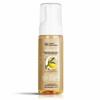 Pianka Eco Receptura Vitamina C 170ml