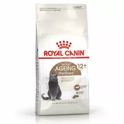 Royal Canin Ageing Sterilised +12 0,4kg