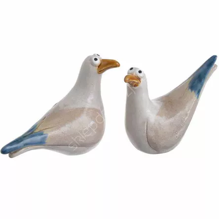 Mewa ceramiczna 12,5 cm