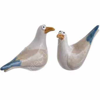 Mewa ceramiczna 