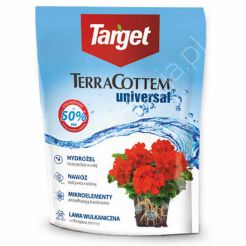 Nawóz Target Terracottem Hydrożel 100g