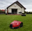 Montaż automatycznych kosiarek - 2