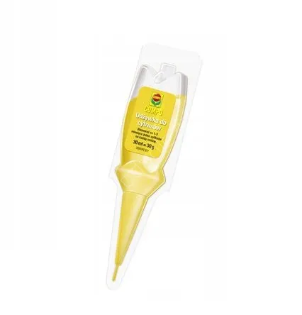 Nawóz COMPO odżywka do cytrusów 30ml 1szt 