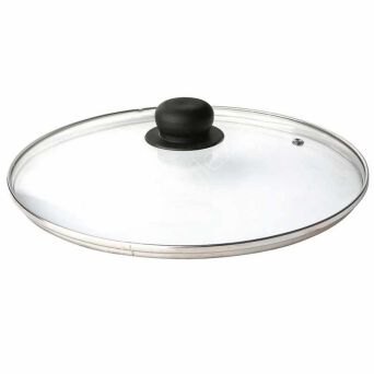 Pokrywka szklana Sigma 30cm