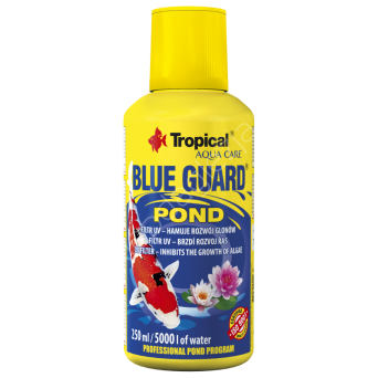 Preparat do oczka Blue Guard 250ml