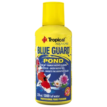 Preparat do oczka Blue Guard 250ml