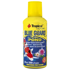 Preparat do oczka Blue Guard 250ml