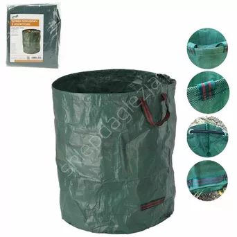 Worek / torba ogrodowa 272L z uchwytami