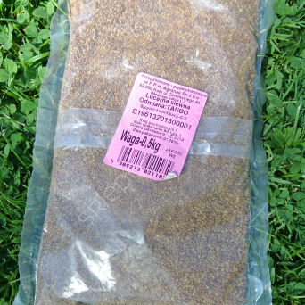Lucerna siewna 0,5kg Agro