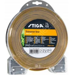 Żyłka 2,4mm  88m Stiga Tiger okr.blister 