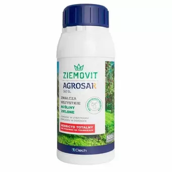 Agrosar 360SL  500ml Ziemovit