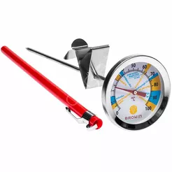 Termometr serowarski