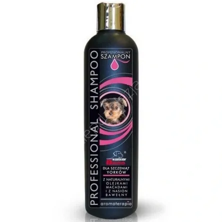 Szampon Profesjonal dla Yorka Junior 250ml