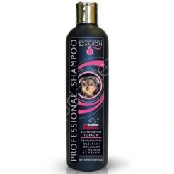 Szampon Profesjonal dla Yorka Junior 250ml 