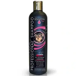 Szampon Profesjonal dla Yorka Junior 250ml 