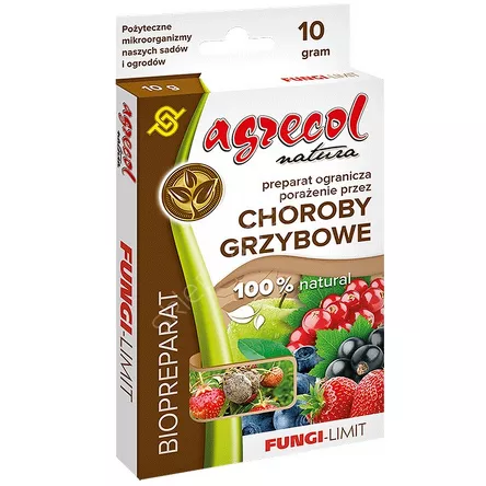 Fungi 10g Agrecol