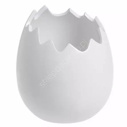 Doniczka ceramiczna skorupka 16cm