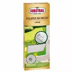 Pułapka na muchy 3szt Substral