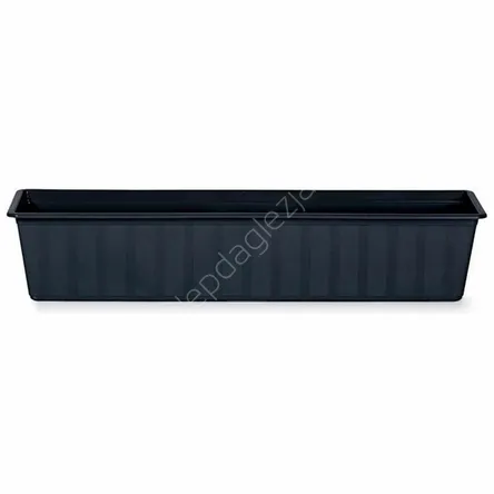 Skrzynka Pr AGRO  70cm  antracyt