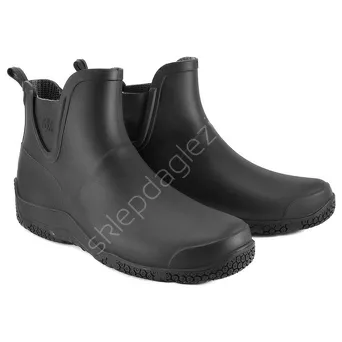 Buty Gumowce BG-8/2-2 damskie krótkie roz. 41/42